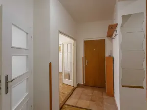 Pronájem bytu 2+1, Praha - Vršovice, K louži, 63 m2