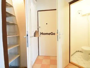 Pronájem bytu 1+kk, Praha - Nusle, Lounských, 50 m2