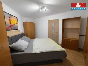 Prodej bytu 2+1, Svor, 51 m2