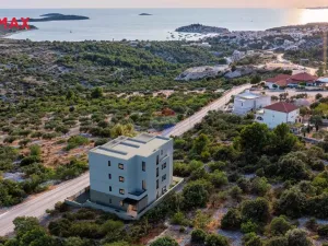 Prodej bytu 3+kk, Primošten,Chorvatsko, 57 m2