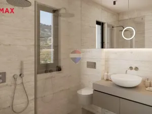 Prodej bytu 3+kk, Primošten,Chorvatsko, 57 m2