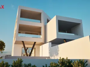 Prodej bytu 4+kk, Vodice,Chorvatsko, 143 m2