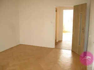 Pronájem bytu 2+1, Olomouc, Hraniční, 58 m2