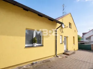 Pronájem bytu 2+1, Štěpánkovice, Mlýnská, 79 m2