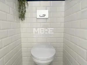 Pronájem bytu 2+1, Karviná - Ráj, Haškova, 54 m2