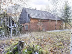 Prodej pozemku pro bydlení, Chotěboř, 1554 m2