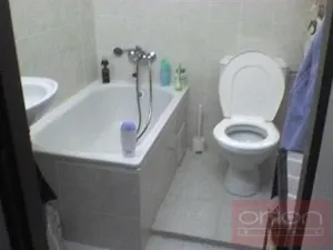 Pronájem bytu 1+kk, Praha - Vinohrady, Lužická, 19 m2