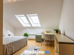 Prodej bytu 3+1, Znojmo, náměstí Svobody, 95 m2