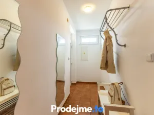 Prodej bytu 3+1, Znojmo, náměstí Svobody, 95 m2