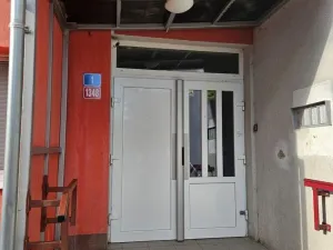 Prodej bytu 1+1, Most, Rozmarýnová, 35 m2