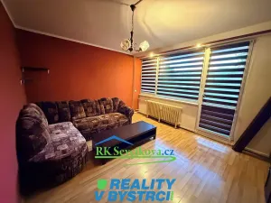 Pronájem bytu 3+1, Brno, Moldavská, 65 m2