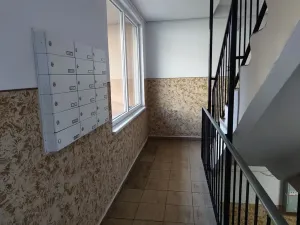 Prodej bytu 2+kk, Kolín, Funkeho, 42 m2