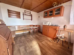 Prodej chaty, Údlice, 16 m2