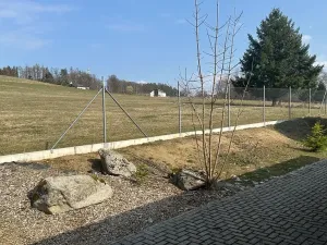 Prodej rodinného domu, Vojkov, 194 m2