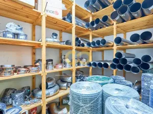 Prodej obchodního prostoru, Doksy, Panská, 270 m2