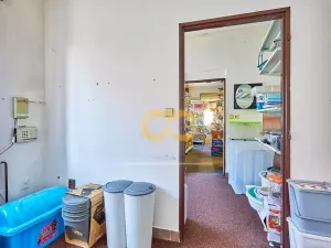 Prodej obchodního prostoru, Doksy, Panská, 270 m2