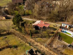 Prodej chaty, Řehenice - Barochov, 37 m2