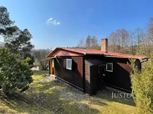 Prodej chaty, Řehenice - Barochov, 37 m2