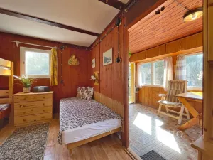 Prodej chaty, Řehenice - Barochov, 37 m2