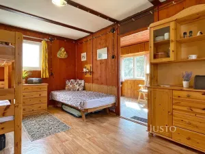 Prodej chaty, Řehenice - Barochov, 37 m2