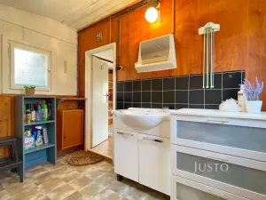 Prodej chaty, Řehenice - Barochov, 37 m2