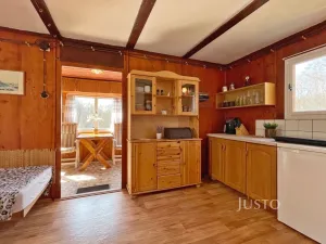 Prodej chaty, Řehenice - Barochov, 37 m2