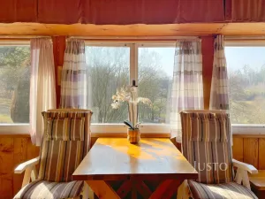 Prodej chaty, Řehenice - Barochov, 37 m2