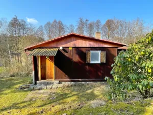 Prodej chaty, Řehenice - Barochov, 37 m2