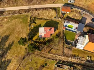 Prodej chaty, Řehenice - Barochov, 37 m2