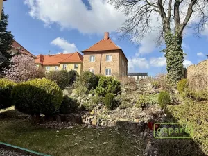 Pronájem bytu 2+1, Starý Plzenec, V Kolonii, 68 m2