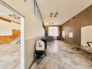 Prodej bytu 1+kk, Trutnov - Kryblice, Maxima Gorkého, 26 m2