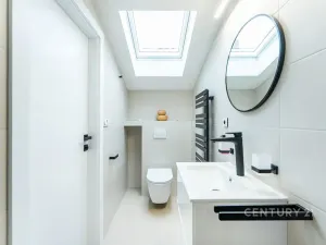 Prodej bytu 4+kk, Lysá nad Labem, Palackého, 115 m2