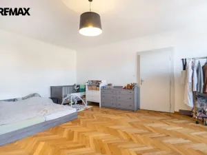 Prodej bytu 3+kk, Karlovy Vary, Bulharská, 94 m2