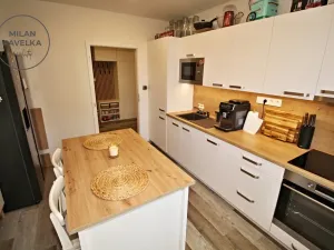 Prodej bytu 3+1, Nekvasovy, 72 m2