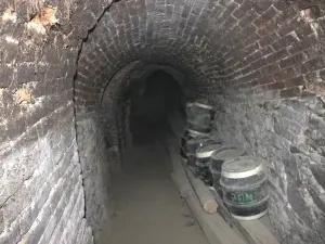 Prodej pozemku pro bydlení, Hostěradice, 676 m2