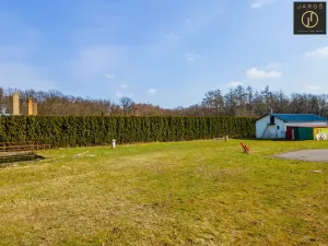 Prodej pozemku pro bydlení, Kladno, Na Cimrmanském, 550 m2