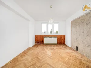 Prodej bytu 3+1, Písek - Budějovické Předměstí, Dr. M. Horákové, 71 m2