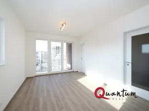 Pronájem bytu 2+kk, Praha - Vysočany, Poděbradská, 50 m2