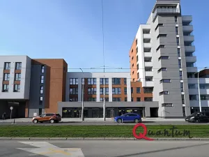 Pronájem bytu 2+kk, Praha - Vysočany, Poděbradská, 50 m2