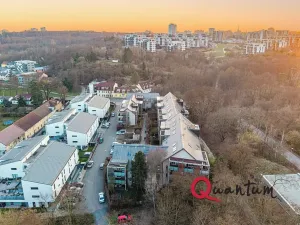 Prodej bytu 4+kk, Praha - Hrdlořezy, Mezilehlá, 96 m2