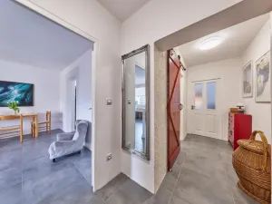 Prodej bytu 2+1, Trutnov - Horní Předměstí, Chodská, 71 m2