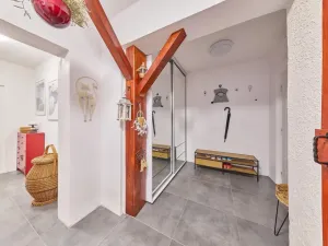 Prodej bytu 2+1, Trutnov - Horní Předměstí, Chodská, 71 m2