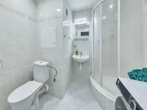 Prodej bytu 2+1, Trutnov - Horní Předměstí, Chodská, 71 m2