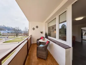 Prodej bytu 2+1, Trutnov - Horní Předměstí, Chodská, 71 m2