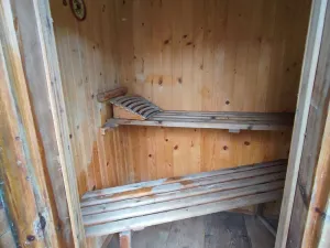 Pronájem chaty, Hradištko - Pikovice, Dlážděná, 70 m2