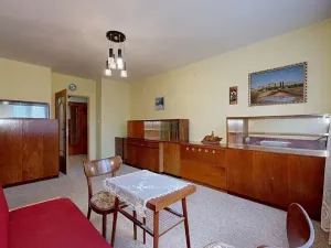 Prodej bytu 3+1, Pardubice, Družby, 78 m2