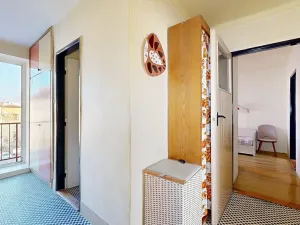 Prodej bytu 2+1, Pardubice, Jungmannova, 59 m2