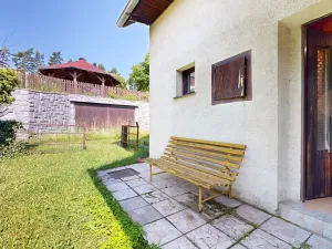 Prodej chaty, Seč, 74 m2