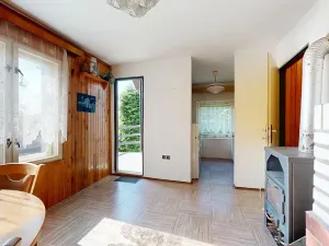 Prodej chaty, Seč, 74 m2