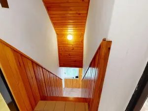 Prodej chaty, Seč, 74 m2